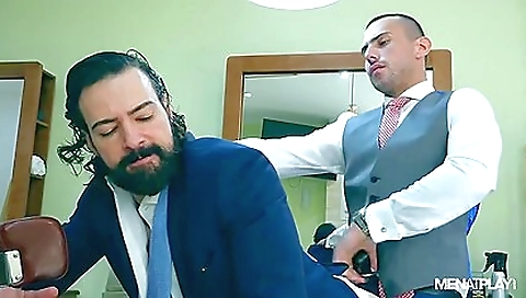Barbershop Play