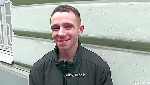 Excellent Adult Clip Gay Czech Fantastic , Check It