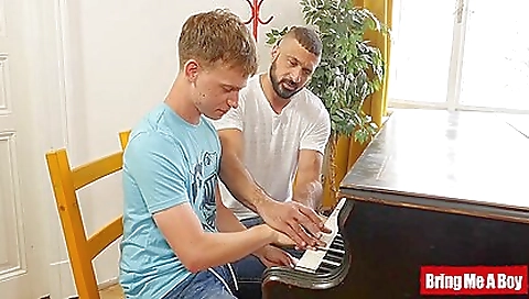 Fabulous Xxx Clip Gay Bareback New Will Enslaves Your Mind