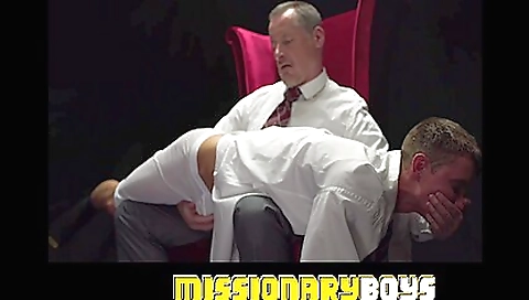 Young Moaning - Elder Sorensen