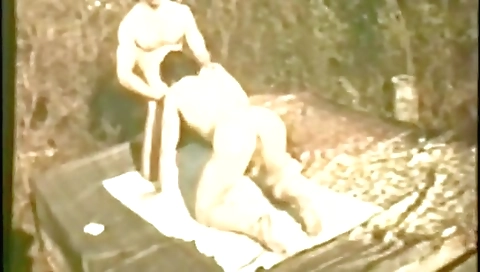Scorchin 70s Men