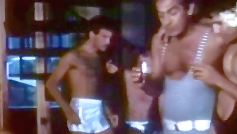 Fire Island Fever (1979)