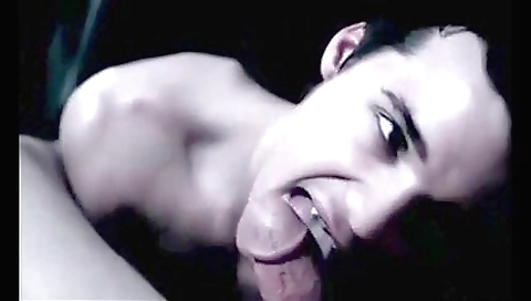 Vampires.it Would Be Rude Not To Bite A Friend. - Teaser Video