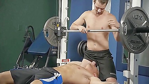 The Gym