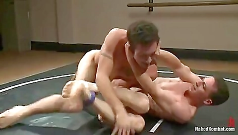 Amazing Porn Video Homosexual Wrestling Check , Watch It