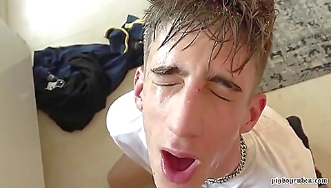 Denis Nowak & Pigboy - Corrupted Teens 18+