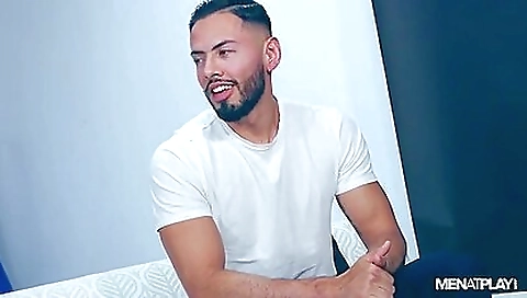 Sir Peter Jhon Ramirex