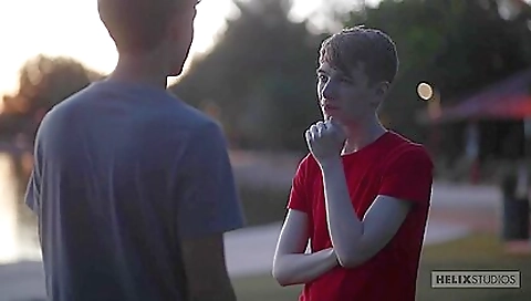 If You Could Reid My Mind Adam Reid, Parker Quinn