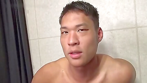 Bottom Japanese Stylish Gym Menly