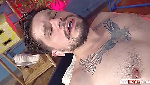 Exotic Xxx Video Homo Big Dick Incredible , Check It