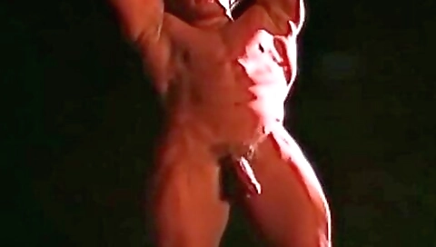 6-pack, Raw Muscle Head To Toe 2