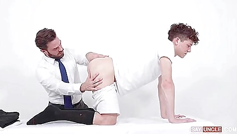 Huile Pour Mon Leader