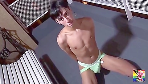 [hbw] Big Dick 4 Cutie