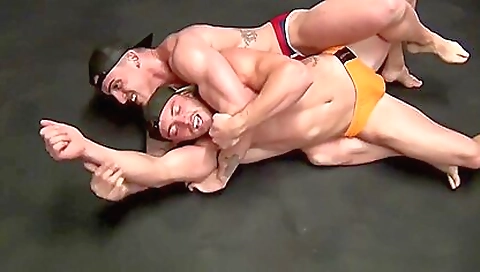 Wrestling XXX Videos (332)
