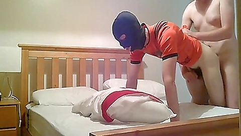 Newly Married Str8 15 Min