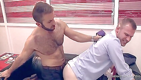 Jalil Jafar And Malek Tobias (fb)