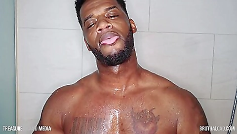 Join Me In The Shower?