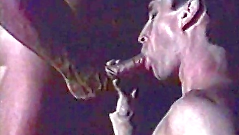 Sexy Gay Bareback Anal Fuckers Love To Suck Each Others Hung Cocks - Teaser Video