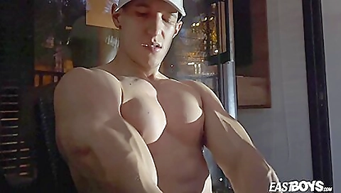 Amazing Adult Clip Homo Hd Watch Only Here With Curtis Cameron And Carlos Costa