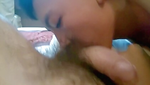 College Chinese Lad Bonks Older Unprotected