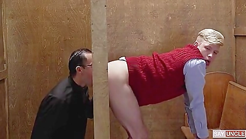 Confession Jace Madden Step father Fiore Unprotected