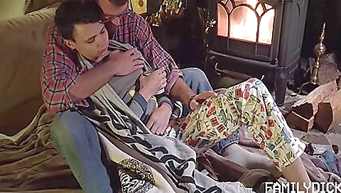 Alex Killian And Austin Xanders - And Hot