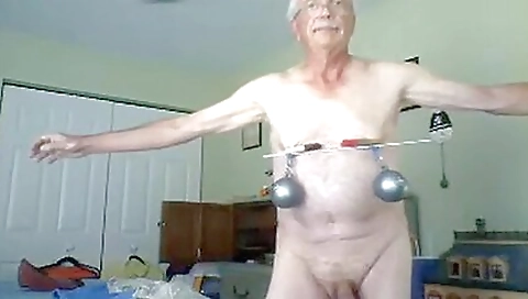 73 Yo Chap From Sad - 34