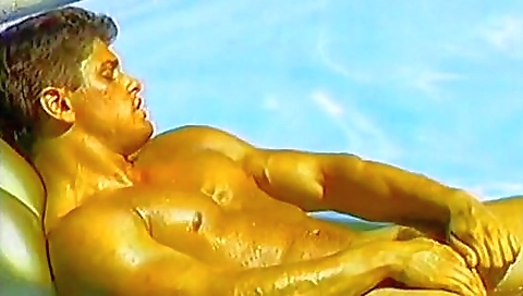 From Grandpas Closet: Skin Torpedoes (1989)