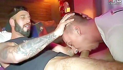 Rfc Step daddy & teen 18+