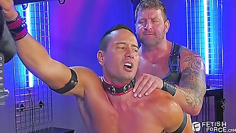 Best Porn Scene Homo Anal Watch , Its Amazing - Nate Grimes And Colby Jansen