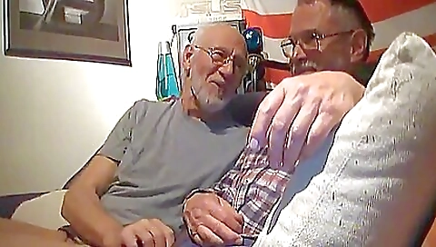 Grandpa Peculiar Nail 4