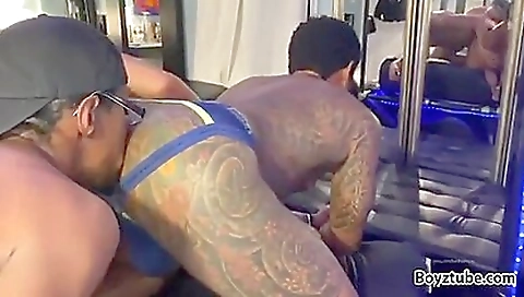 Astonishing Adult Movie Homosexual Bareback New Ever Seen