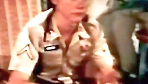 Astonishing Porn Video Gay Vintage Incredible Show