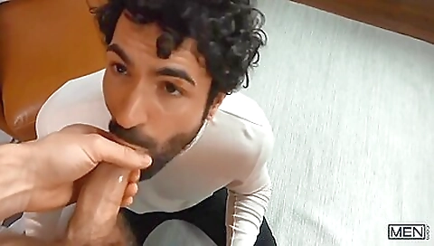 Paul Wagner And Ian Greene - Super Hardcore Super Pov Fuck With