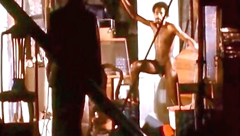 The Night Before (1973) 2 - Repost