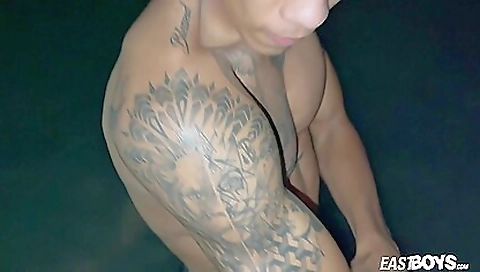 Lucian Reed - Astonishing Sex Movie Gay Tattoo Exclusive Exclusive Version